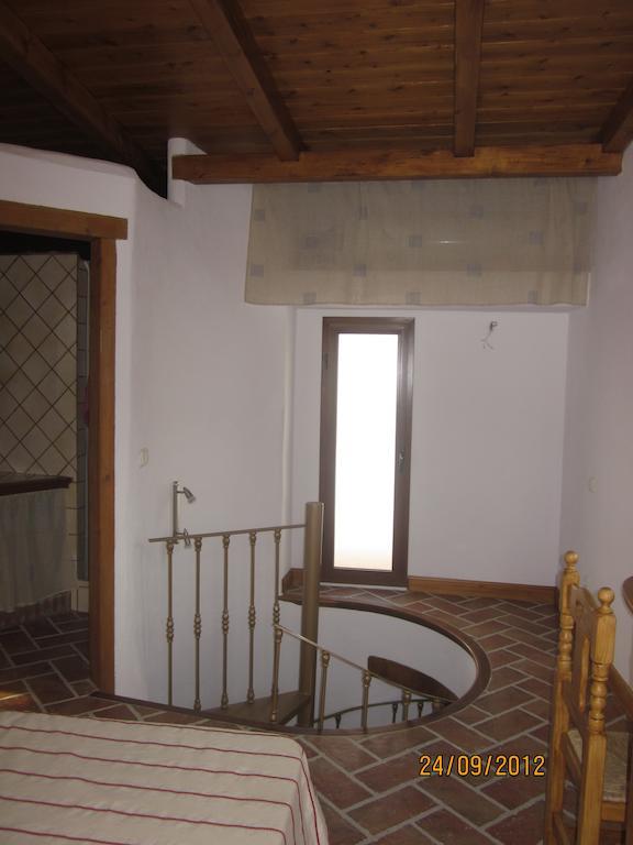 Las Casitas De Mi Abuela Касарес Номер фото