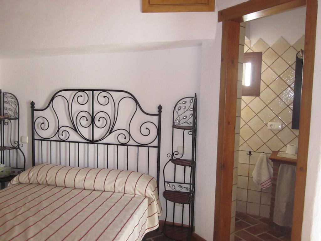 Las Casitas De Mi Abuela Касарес Номер фото