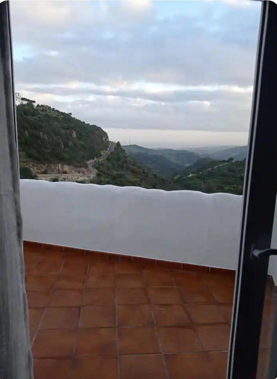Las Casitas De Mi Abuela Касарес Экстерьер фото